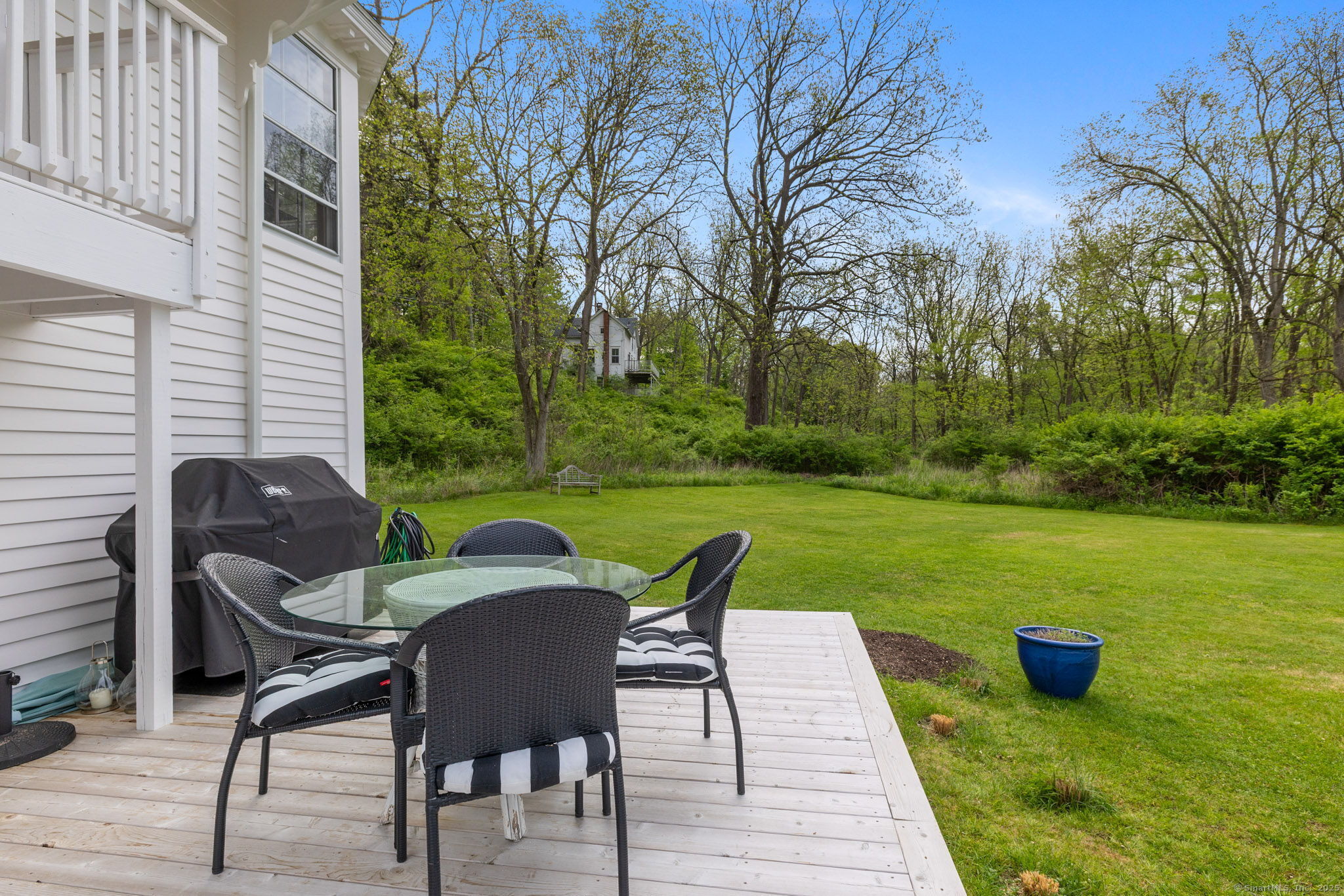 4 Lime Rock Hollow, Salisbury, Connecticut image 40