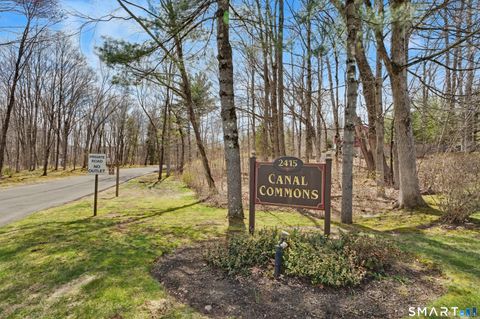 Tiny photo for 2415 Shepard Avenue #23, Hamden, CT 06518 (MLS # 24165824)