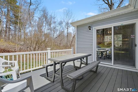 Tiny photo for 2415 Shepard Avenue #23, Hamden, CT 06518 (MLS # 24165824)