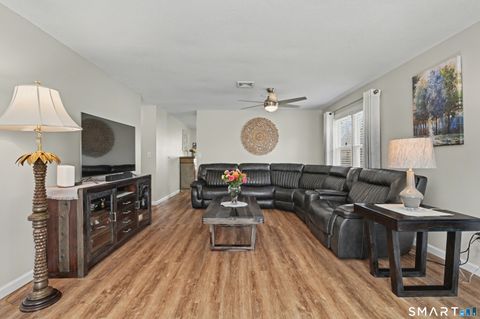 Tiny photo for 2415 Shepard Avenue #23, Hamden, CT 06518 (MLS # 24165824)