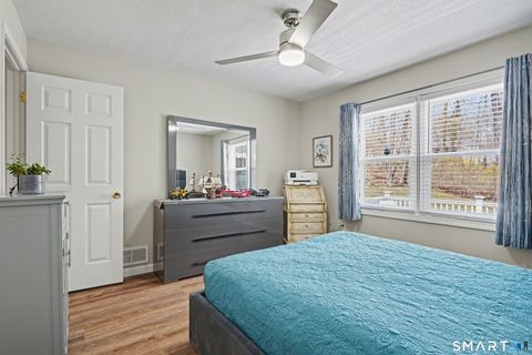 Tiny photo for 2415 Shepard Avenue #23, Hamden, CT 06518 (MLS # 24165824)