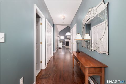 Tiny photo for 64 River Crest Drive #64, Southington, CT 06479 (MLS # 24165551)