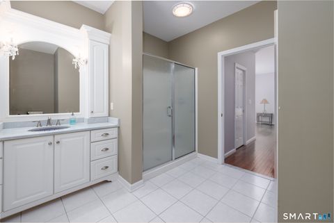 Tiny photo for 64 River Crest Drive #64, Southington, CT 06479 (MLS # 24165551)