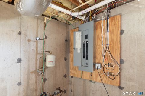 Tiny photo for 64 River Crest Drive #64, Southington, CT 06479 (MLS # 24165551)