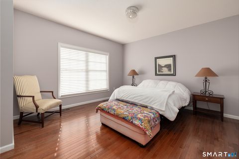 Tiny photo for 64 River Crest Drive #64, Southington, CT 06479 (MLS # 24165551)