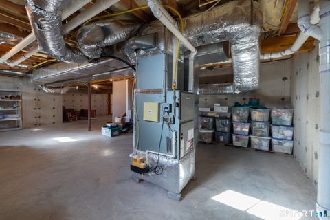 Tiny photo for 64 River Crest Drive #64, Southington, CT 06479 (MLS # 24165551)