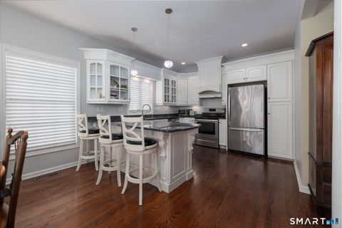 Tiny photo for 64 River Crest Drive #64, Southington, CT 06479 (MLS # 24165551)