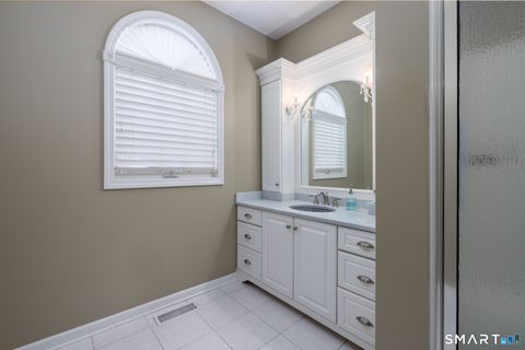 Tiny photo for 64 River Crest Drive #64, Southington, CT 06479 (MLS # 24165551)