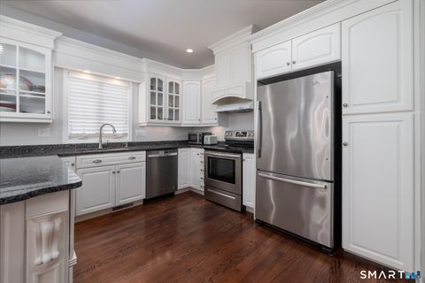 Tiny photo for 64 River Crest Drive #64, Southington, CT 06479 (MLS # 24165551)