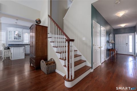 Tiny photo for 64 River Crest Drive #64, Southington, CT 06479 (MLS # 24165551)