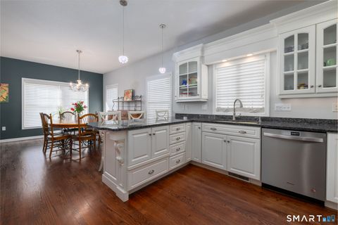 Tiny photo for 64 River Crest Drive #64, Southington, CT 06479 (MLS # 24165551)