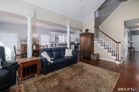 Tiny photo for 64 River Crest Drive #64, Southington, CT 06479 (MLS # 24165551)