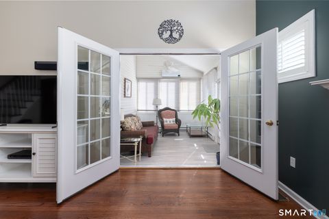 Tiny photo for 64 River Crest Drive #64, Southington, CT 06479 (MLS # 24165551)