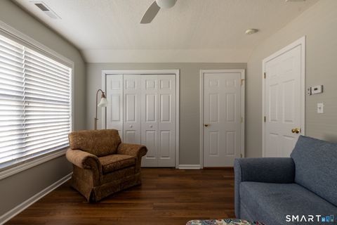 Tiny photo for 64 River Crest Drive #64, Southington, CT 06479 (MLS # 24165551)