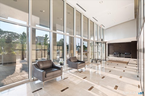 Tiny photo for 1 Broad Street #PH 28EF, Stamford, CT 06902 (MLS # 24211336)