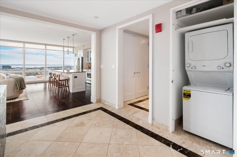 Tiny photo for 1 Broad Street #PH 28EF, Stamford, CT 06902 (MLS # 24211336)