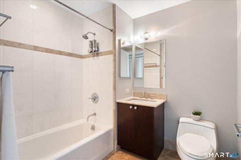 Tiny photo for 1 Broad Street #PH 28EF, Stamford, CT 06902 (MLS # 24211336)