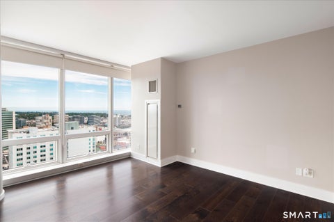 Tiny photo for 1 Broad Street #PH 28EF, Stamford, CT 06902 (MLS # 24211336)