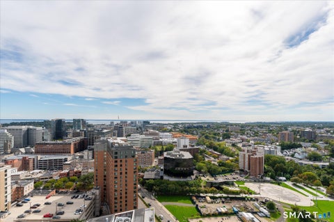 Tiny photo for 1 Broad Street #PH 28EF, Stamford, CT 06902 (MLS # 24211336)