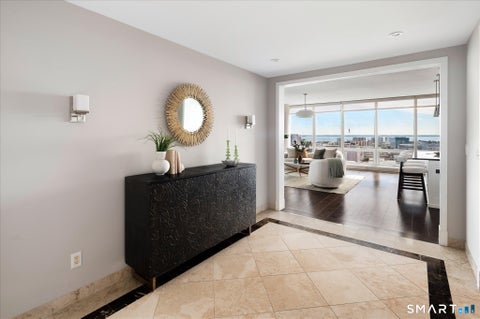 Tiny photo for 1 Broad Street #PH 28EF, Stamford, CT 06902 (MLS # 24211336)