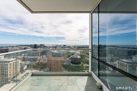 Tiny photo for 1 Broad Street #PH 28EF, Stamford, CT 06902 (MLS # 24211336)