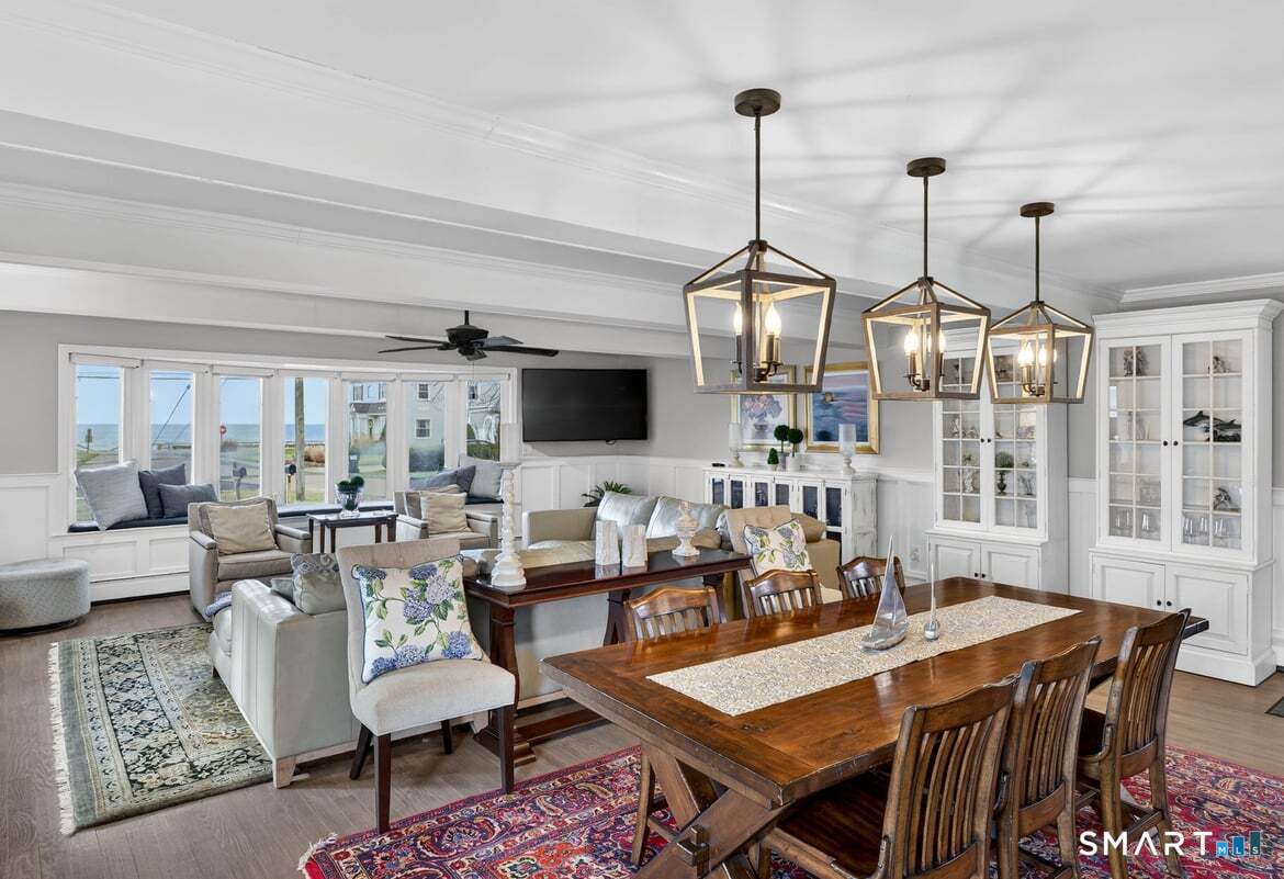 5 Woodland Drive