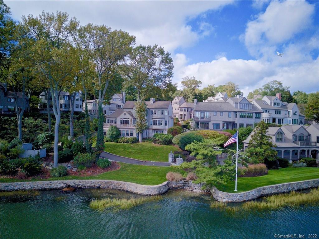 Photo 1 of 17 Thomas Place, Norwalk, Connecticut, $1,390,000, Web #: 170009341