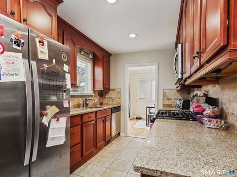 Tiny photo for 170 Marilyn Drive, Bridgeport, CT 06606 (MLS # 24155743)