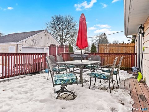 Tiny photo for 170 Marilyn Drive, Bridgeport, CT 06606 (MLS # 24155743)