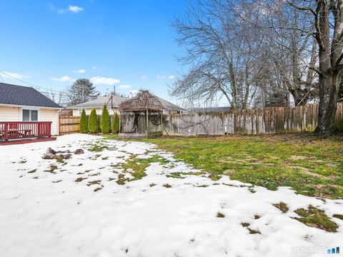 Tiny photo for 170 Marilyn Drive, Bridgeport, CT 06606 (MLS # 24155743)