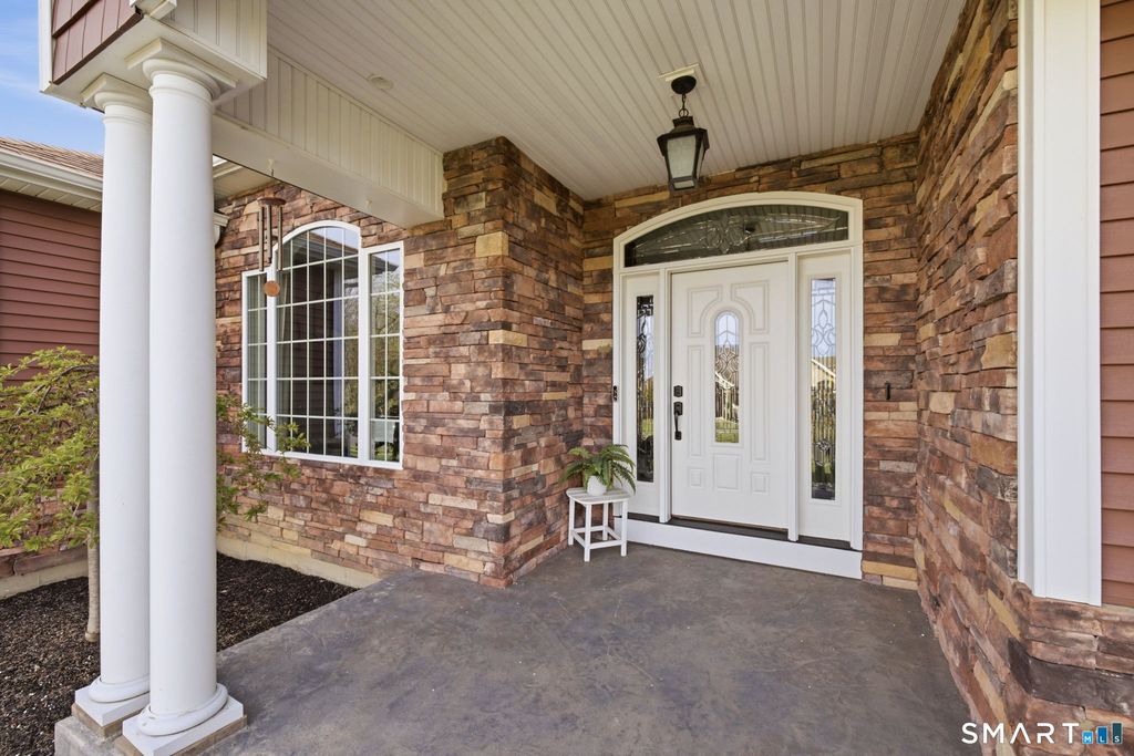 Photo of 90 Belgian Circle, Bristol, CT 06010 (MLS # 24169553)