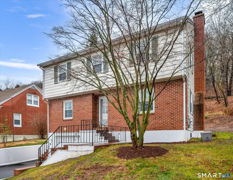 30 Clinton Place Wallingford CT 06492