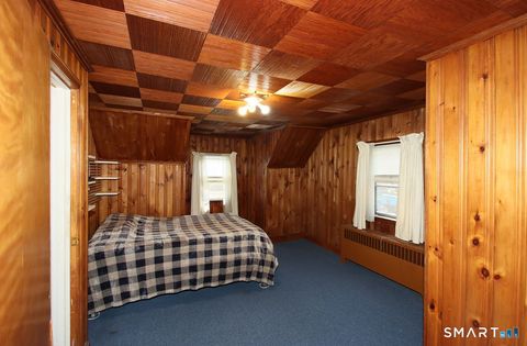 Tiny photo for 1290 Quinnipiac Avenue, New Haven, CT 06513 (MLS # 24166662)