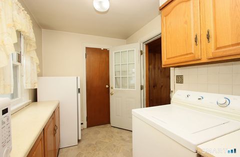 Tiny photo for 1290 Quinnipiac Avenue, New Haven, CT 06513 (MLS # 24166662)