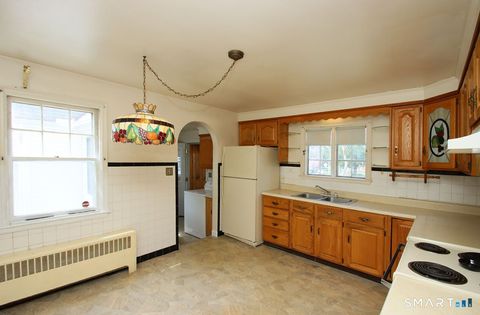 Tiny photo for 1290 Quinnipiac Avenue, New Haven, CT 06513 (MLS # 24166662)