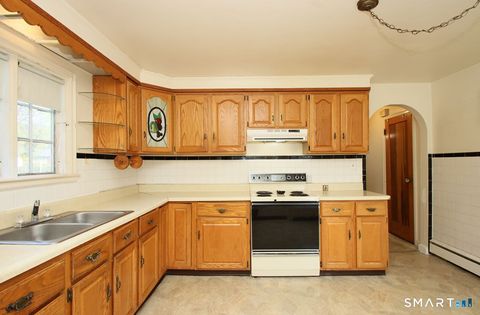 Tiny photo for 1290 Quinnipiac Avenue, New Haven, CT 06513 (MLS # 24166662)