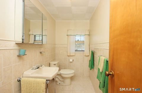 Tiny photo for 1290 Quinnipiac Avenue, New Haven, CT 06513 (MLS # 24166662)