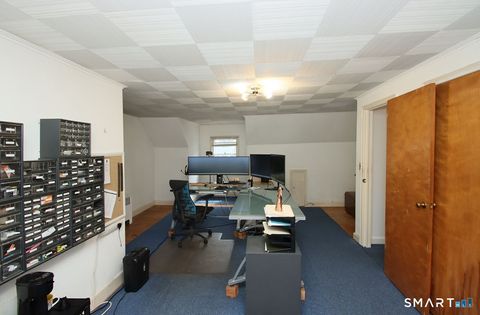 Tiny photo for 1290 Quinnipiac Avenue, New Haven, CT 06513 (MLS # 24166662)