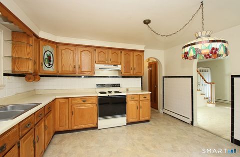 Tiny photo for 1290 Quinnipiac Avenue, New Haven, CT 06513 (MLS # 24166662)