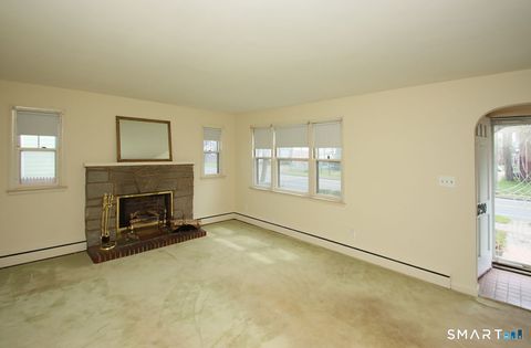 Tiny photo for 1290 Quinnipiac Avenue, New Haven, CT 06513 (MLS # 24166662)