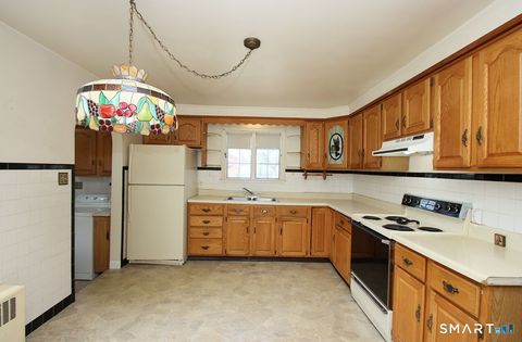 Tiny photo for 1290 Quinnipiac Avenue, New Haven, CT 06513 (MLS # 24166662)