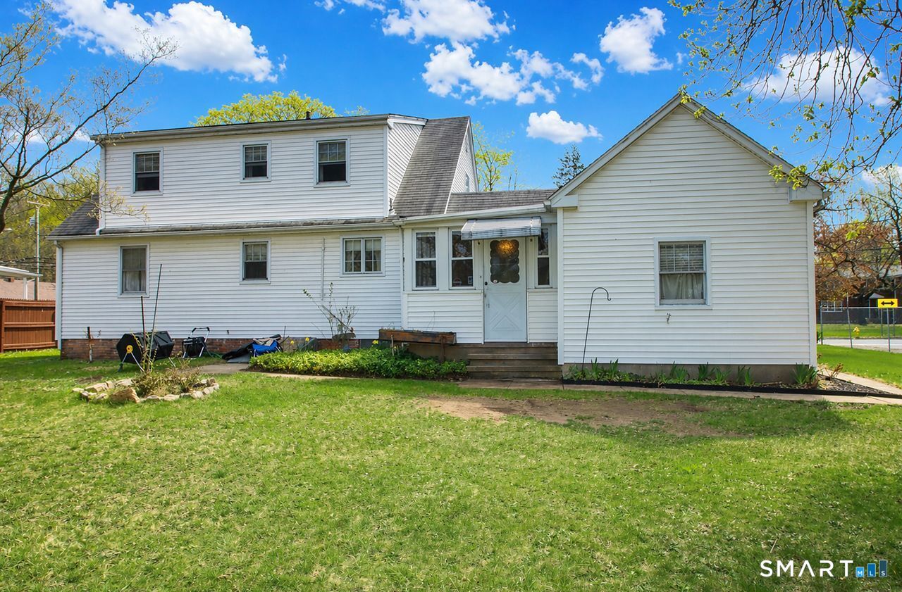 1290 Quinnipiac Avenue