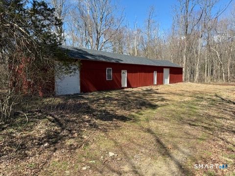 Tiny photo for 605 Route 6, Andover, CT 06232 (MLS # 24165832)