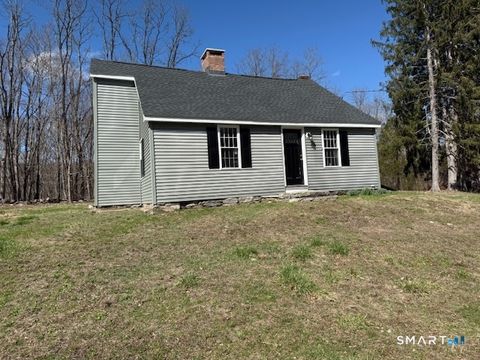 Photo of 605 Route 6, Andover, CT 06232 (MLS # 24165832)