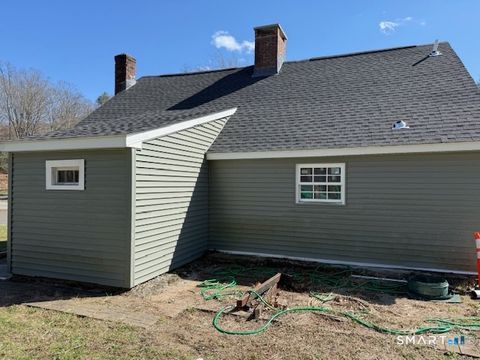 Tiny photo for 605 Route 6, Andover, CT 06232 (MLS # 24165832)