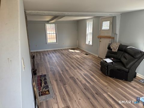 Tiny photo for 605 Route 6, Andover, CT 06232 (MLS # 24165832)