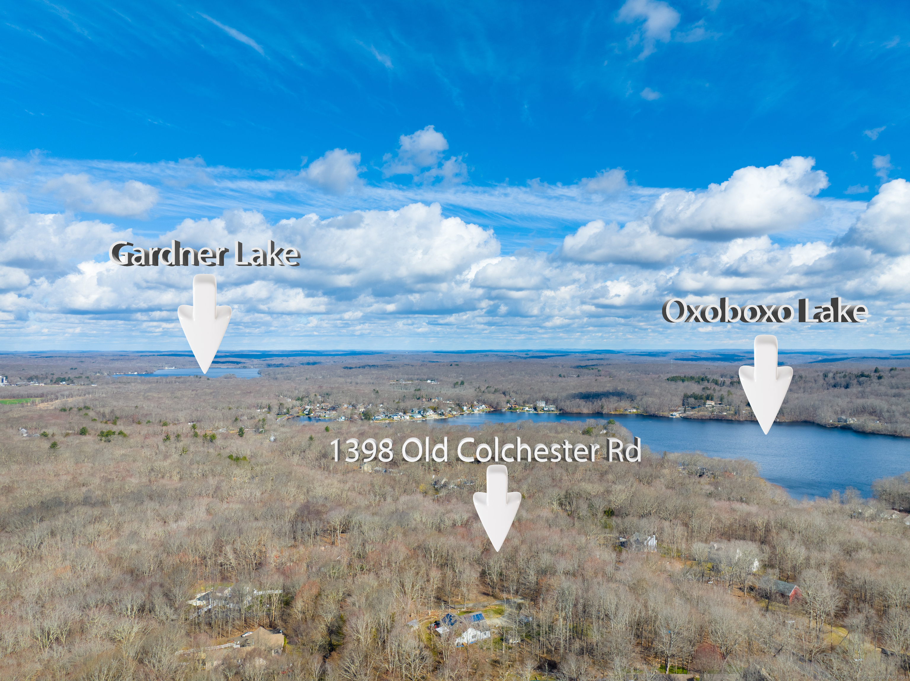 1398 Old Colchester Road, Montville, Connecticut image 3