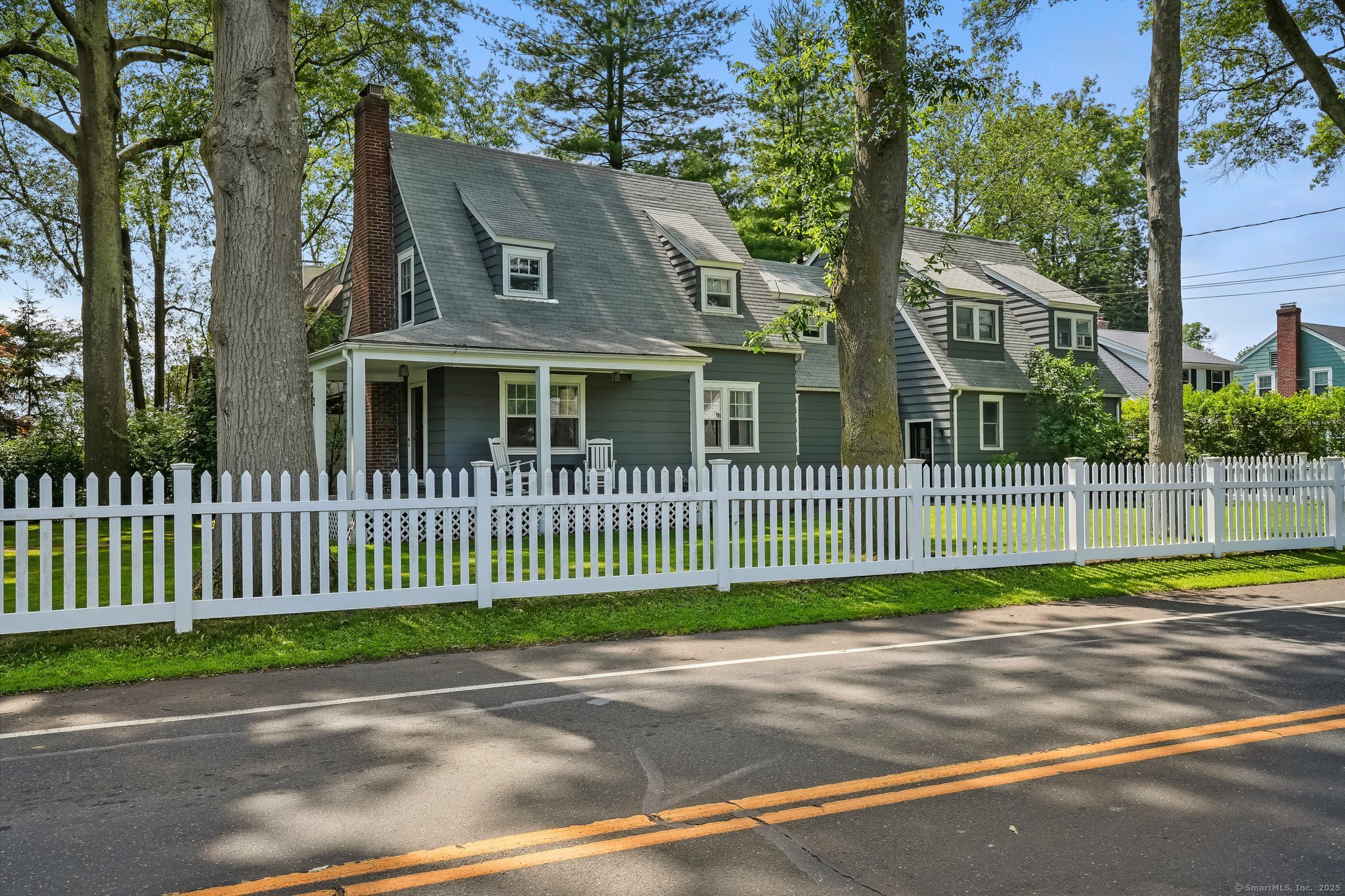 2 Clearview Avenue
