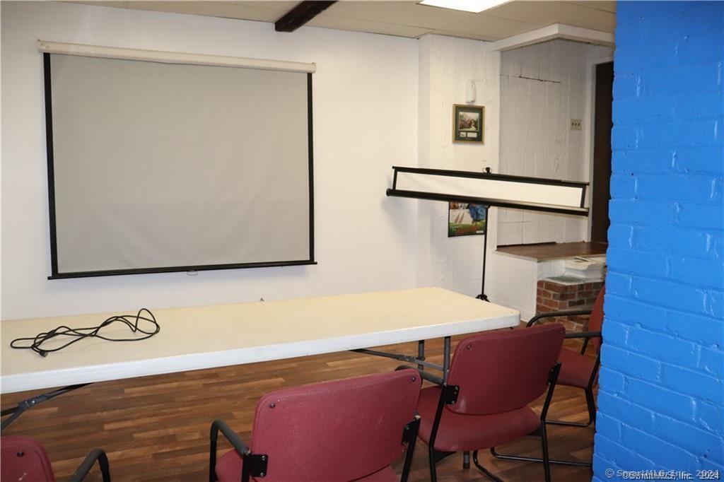 453 Main Street Lower level