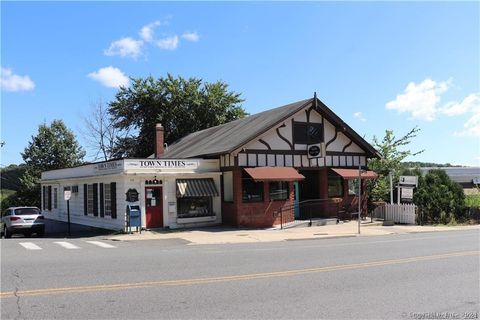 453 Main Street Lower level Watertown CT 06779